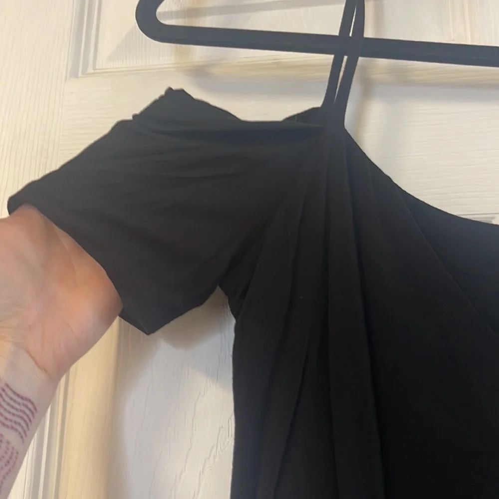Hey You bodysuit - Picture 2 of 6